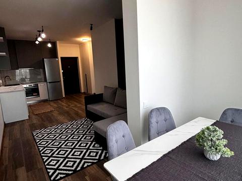 квартира по адресу Трускавецкая ул., 2-А