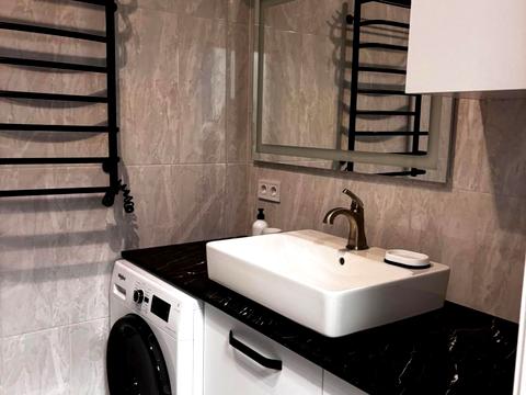 квартира по адресу Трускавецкая ул., 2-А