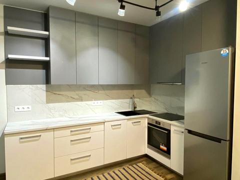 квартира по адресу Трускавецкая ул., 2-А