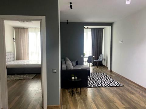 квартира по адресу Трускавецкая ул., 2-А