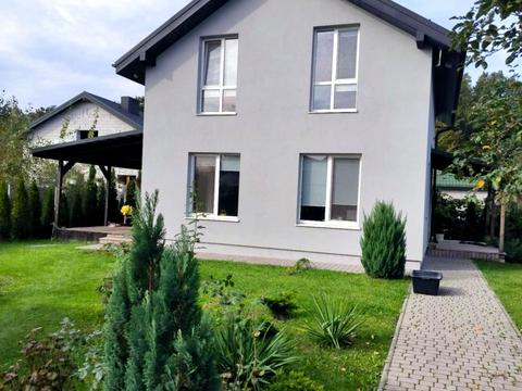 дом по адресу Затишна