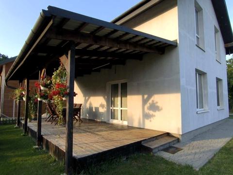 будинок за адресою Затишна