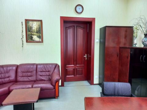 коммерческая по адресу Владимира Моссаковского ул. (Клари Цеткін), 2