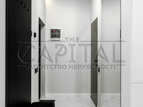 квартира по адресу Андрея Верхогляда ул. (Михайла Драгомирова), 14-А