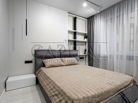 квартира по адресу Андрея Верхогляда ул. (Михайла Драгомирова), 14-А