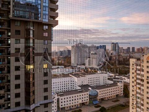 квартира по адресу Андрея Верхогляда ул. (Михайла Драгомирова), 14-А