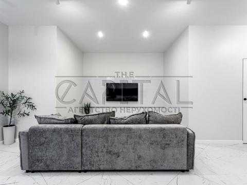 квартира по адресу Андрея Верхогляда ул. (Михайла Драгомирова), 14-А