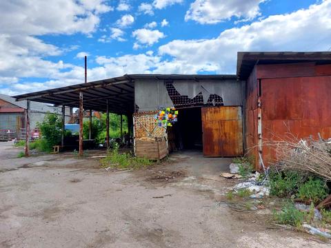 комерційна за адресою Академіка Палладіна просп., 45