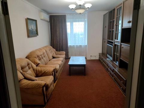 квартира по адресу Зверинецкая ул., 61-А