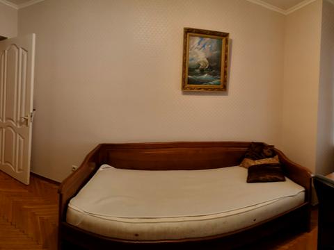 квартира по адресу Зверинецкая ул., 61-А