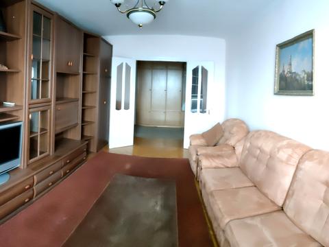 квартира по адресу Зверинецкая ул., 61-А