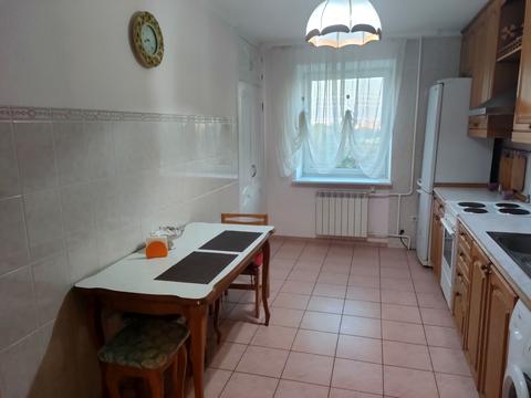 квартира по адресу Зверинецкая ул., 61-А