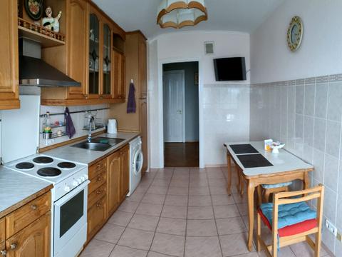 квартира по адресу Зверинецкая ул., 61-А