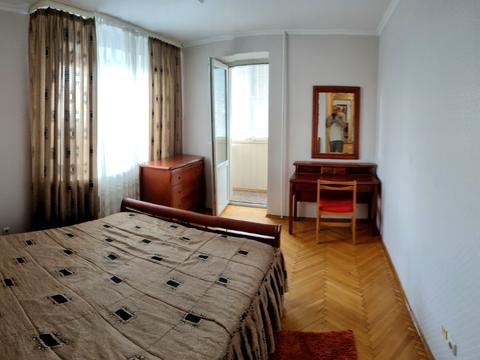 квартира по адресу Зверинецкая ул., 61-А