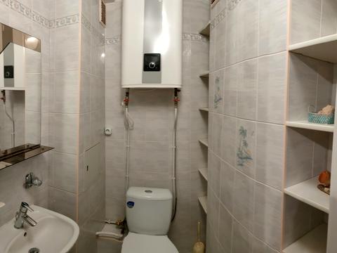 квартира по адресу Зверинецкая ул., 61-А