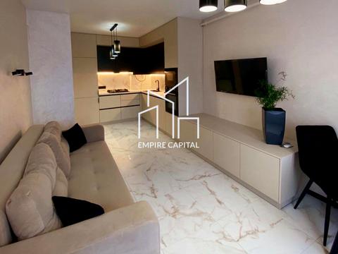 квартира за адресою Замарстинівська вул. (Калініна), 170-Д