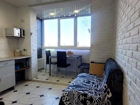 квартира за адресою Тракторобудівників просп., 110а