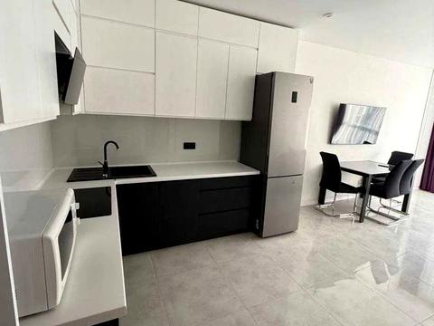 квартира по адресу Трускавецкая ул., 2-А