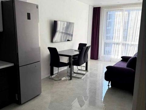 квартира по адресу Трускавецкая ул., 2-А