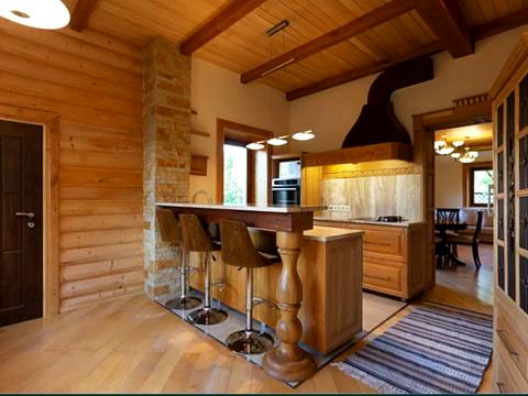 будинок за адресою Київ, Цимбалів Яр вул.