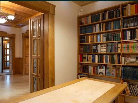 будинок за адресою Київ, Цимбалів Яр вул.