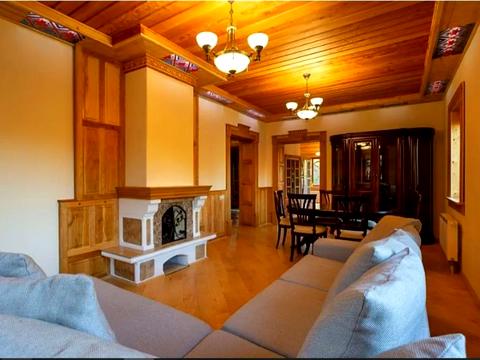 будинок за адресою Київ, Цимбалів Яр вул.