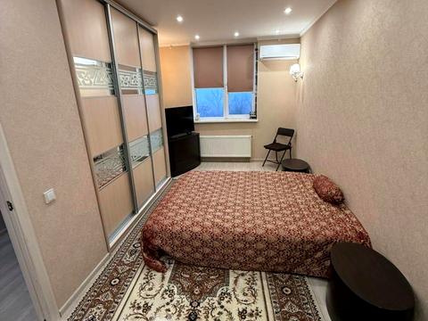 квартира за адресою Шолуденка вул., 18-А