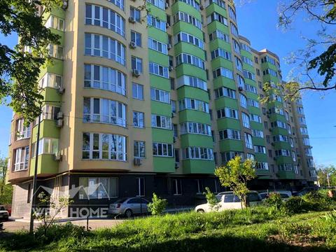 квартира за адресою Шолуденка вул., 18-А