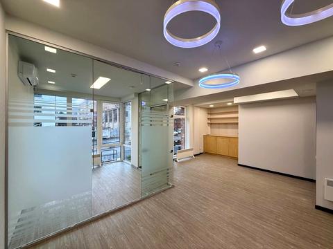 коммерческая по адресу Шевченко ул., 25