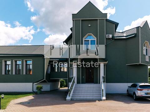 будинок за адресою Петра Калнишевського вул. (Артема)