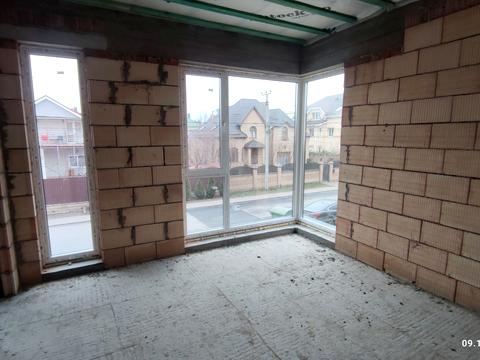 будинок за адресою Волошкова вул.