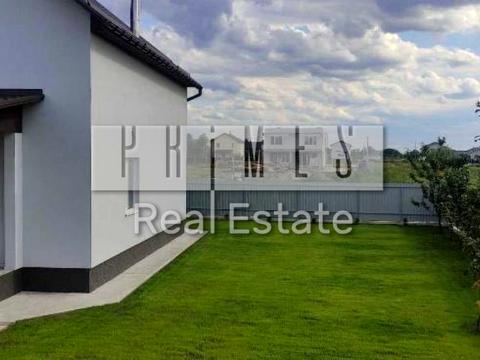 дом по адресу Центральная ул.