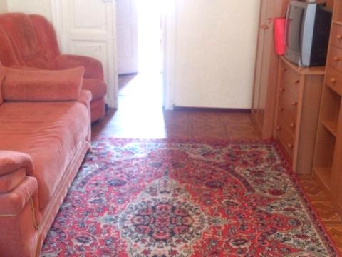 квартира за адресою Новосельського вул., 42