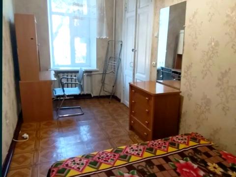 квартира за адресою Новосельського вул., 42