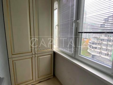 квартира за адресою Київ, Вишгородська вул., 45-Б/2