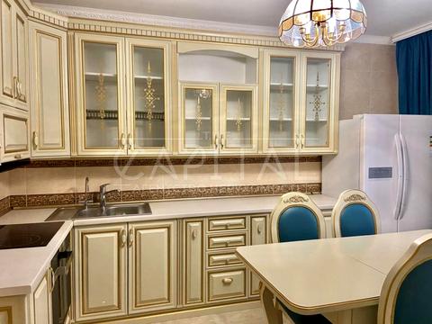 квартира за адресою Київ, Вишгородська вул., 45-Б/2