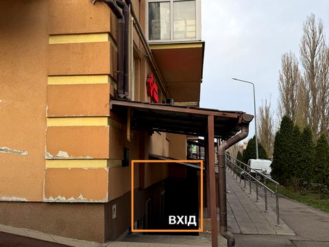 квартира по адресу Академика Лебедева ул., 1