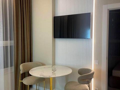 квартира по адресу Зеленая ул., (Будинок 6)