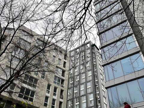 квартира за адресою Лейпцизька вул., 13а