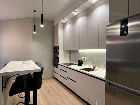 квартира за адресою Лейпцизька вул., 13а