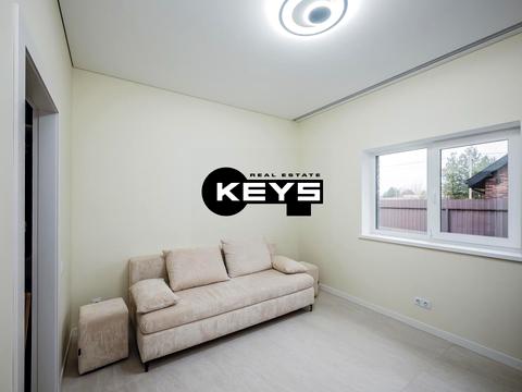 будинок за адресою с. Віта-поштова, Васильківська вул., 26б