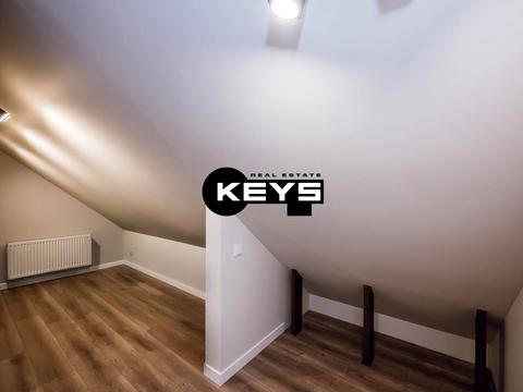 будинок за адресою с. Віта-поштова, Васильківська вул., 26б