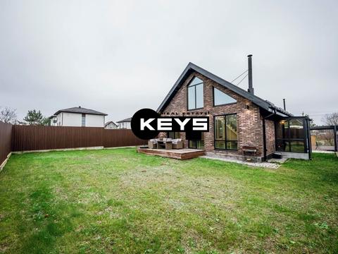 будинок за адресою с. Віта-поштова, Васильківська вул., 26б