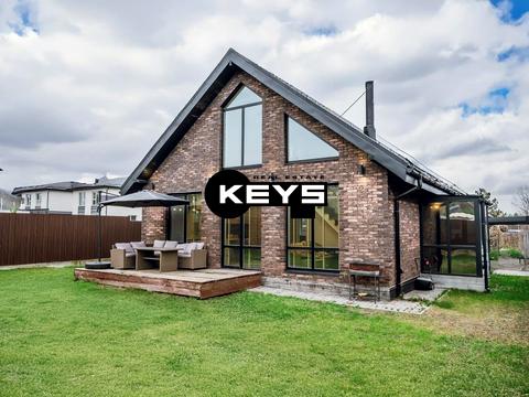 будинок за адресою с. Віта-поштова, Васильківська вул., 26б