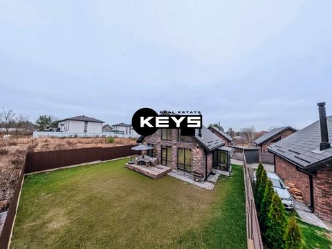 будинок за адресою с. Віта-поштова, Васильківська вул., 26б