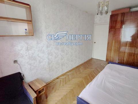 квартира за адресою Васильченка вул., 6