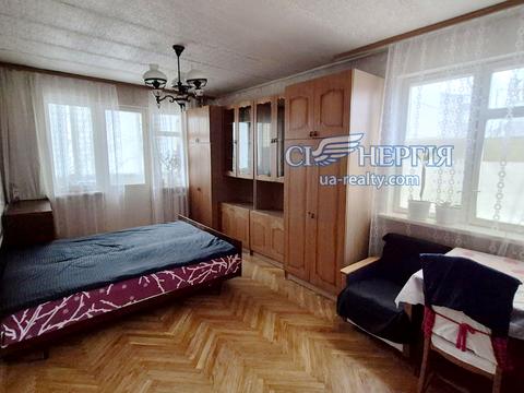 квартира за адресою Васильченка вул., 6