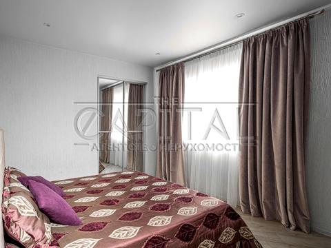 дом по адресу Берковецька, 9/11