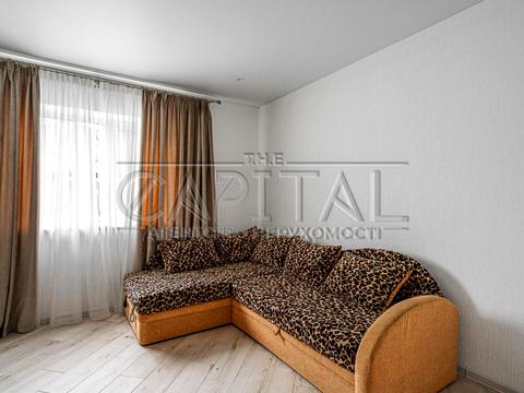 дом по адресу Берковецька, 9/11