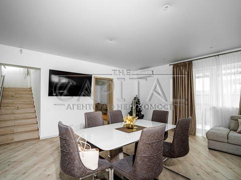 дом по адресу Берковецька, 9/11